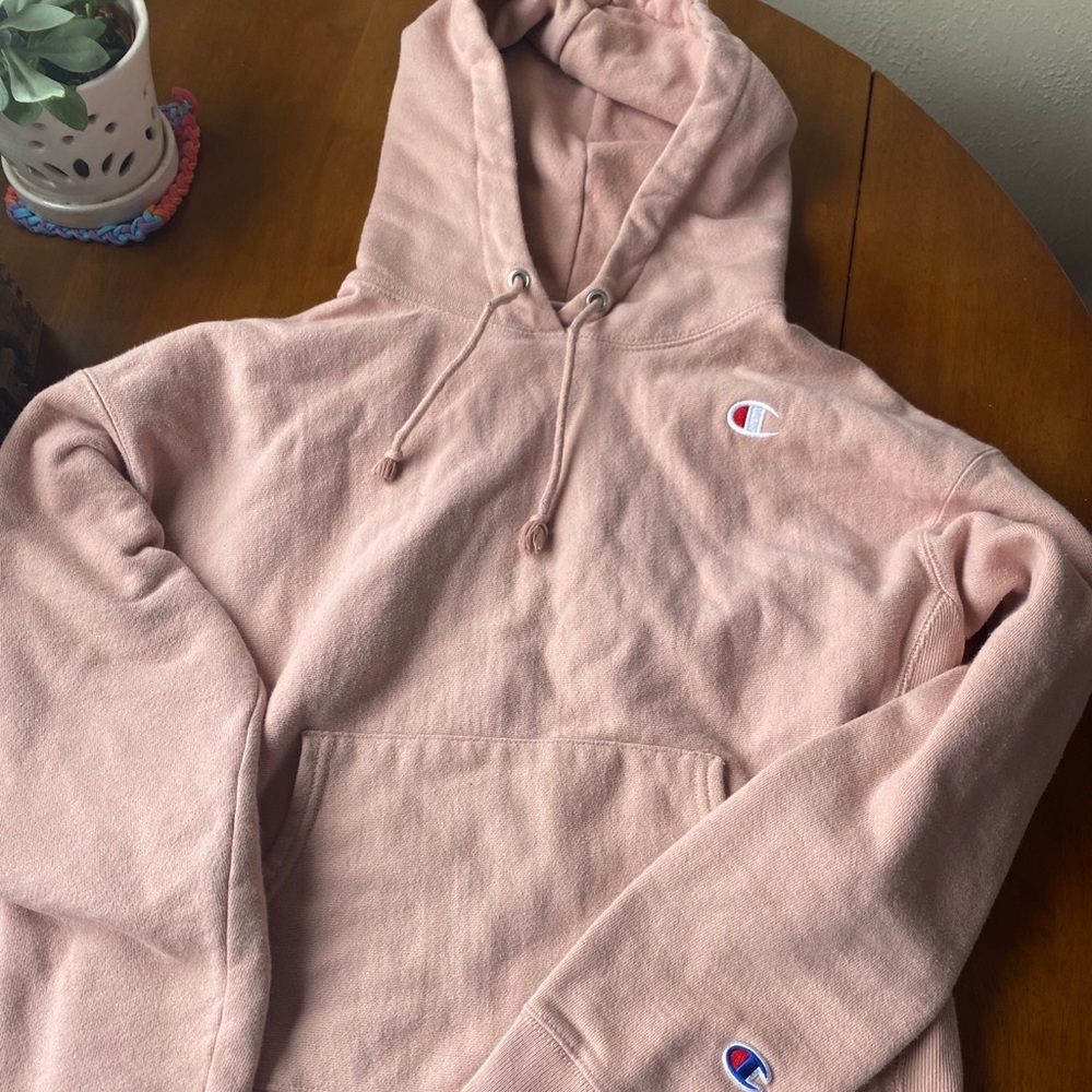 NEW CHAMPION SWEATSHIRT